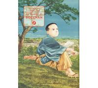 AI TEMPI DI BOCCHAN - Taniguchi Jiro Sekikawa Natsuo - 2023 - Coconino Press