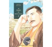 Ai tempi di Bocchan (Vol. 3) [Paperback] [Sep 01, 2023] Taniguchi, Jiro; Sekikaw