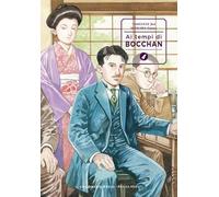 Libri Jiro Taniguchi / Natsuo Sekikawa - Ai Tempi Di Bocchan #04