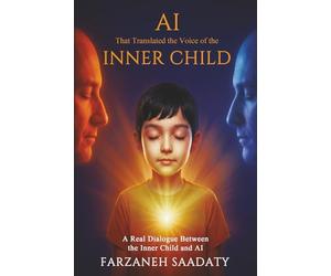 AI That Translated the Voice of the Inner Child: A Real Dialogue Between the Inner Child and AI