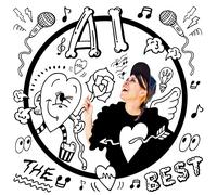 Ai The Best (CD)