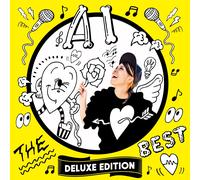 Ai The Best Deluxe Edition (CD)