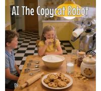 AI The Copycat Robot