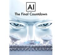 AI: The Final Countdown (DVD) Various Various