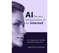 AI The New Infrastructure of the Internet: The Hidden Shift Behind Modern Technology