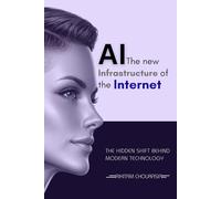 AI The New Infrastructure of the Internet: The Hidden Shift Behind Modern Technology