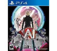 AI: The Somnium Files Day One Edition - PlayStation 4 PlayS (Sony Playstation 4)