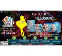 AI: THE SOMNIUM FILES - nirvanA Initiative COLLECTOR'S EDITION (Nintendo Switch)