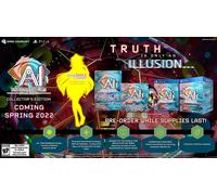 AI: THE SOMNIUM FILES - nirvanA Initiative COLLECTOR'S EDITION (Nintendo Switch)