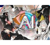 AI: The Somnium Files Nirvana Initiative (PC) Steam Gift - GLOBAL