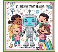 AI: The Super Smart Friend!