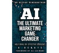 AI - The Ultimate Marketing Game Changer: Holy Grail or Effective Sidekick - A Debate