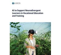 AI to Support Neurodivergent Learners in Vocational Education and Training