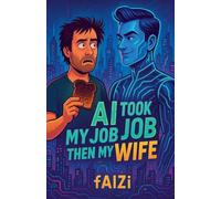 AI Took My Job Then My Wife