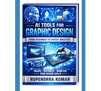 AI Tools for Graphic Design: From Beginner to Expert Mastery