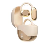 Ai Translating Ear Buds - Auricolari traduttori Wireless in Reale | Traduzione vocale istantanea 144 Lingue Riproduci Musica Over-Ear per l'apprendimento Aziendale | Cuffie per tradurre Lingue