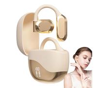 Ai Translation Cuffie aperte, Traduttore di cuffie wireless | Ear Buds Ai Language Traduttore wireless di traduzione,Translation Pods Translator Cuffie per donne e uomini