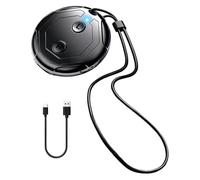 AI Translator Device - Smart Real Time Interpreter 14 Languages | Wireless Voice Translation Gadget, Instant Communication Tool | Tourist Classroom Business Travel Office Study Overseas