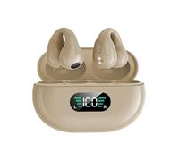 AI Translator Earbuds Real-Time Language Translation High-Definition Sound
