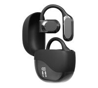 Ai Translator Earbuds - Traduttore di auricolari wireless | Traduttore wireless in reale per tradurre le lingue | Traduzione vocale istantanea in 144 lingue Riproduci musica over-ear per