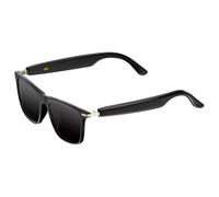 AI Translator Smart Glasses con Bluetooth, occhiali audio impermeabili per musica e chiamate a mani libere, cuffie sportive all'aria aperta per uomini e donne