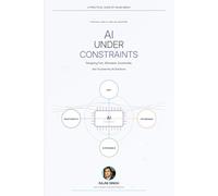 AI Under Constraints: Designing Fast, Affordable, Sustainable, and Trustworthy AI Solutions