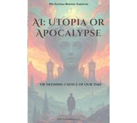 AI: Utopia or Apocalypse: The Defining Choice of Our Time