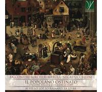 Ai Vi Lo Lop, Lo Rainard, La Levre - Il Popolano Ostinato