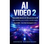 AI VIDEO 2: Cosa cambia davvero nel video generato con l’AI