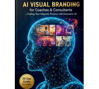 AI Visual Branding for Coaches and Consultants