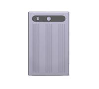 AI Voice Recorder Pen with GPT Call Transcription Ultra-Thin Recorder for Multi-Language Live Translation