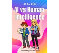 AI vs Human Intelligence: Exploring the Difference Between Human and AI Intelligence