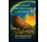 AI Vs Noah and the Flood Book