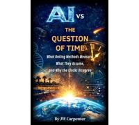 AI VS THE QUESTION OF TIME