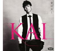 AI WA FUKAKU(SHM+DVD)(ltd.)