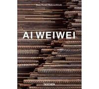 Ai Weiwei. 40th Ed. Ediz. inglese, francese, tedesca