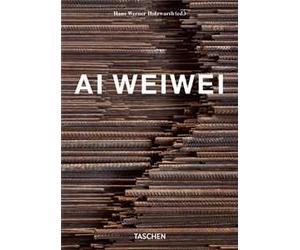 Ai Weiwei. 40th Ed Ediz. inglese, francese, tedesca