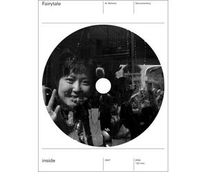 Ai Weiwei Ai Weiwei: Fairytale (DVD)