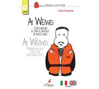 Ai Weiwei. Cento milioni di semi di girasole in porcellana -Ai Weiwei. Hundred million porcelain sunflower seeds