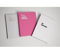 Ai Weiwei. Earlier world, later works - [Gli Ori]