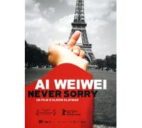 Ai Weiwei: Never Sorry