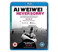 Ai Weiwei Never Sorry [Edizione: Regno Unito]