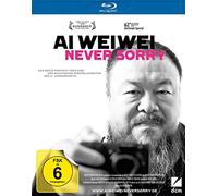 Ai Weiwei: Never Sorry (OmU)
