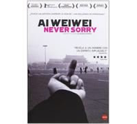 Ai Weiwei : Never Sorry (V.O.S.) (2012) (Import)