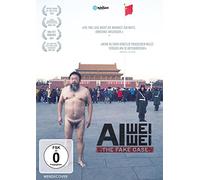 Ai Weiwei - The Fake Case (DVD) Ai Weiwei Rasmus Winther Adam Nielsen