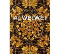 Ai Weiwei. Update edition. Ediz. inglese, francese e tedesca - Werner Holz...