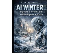 AI WINTER III: Superare la prossima crisi dell’Intelligenza Artificiale