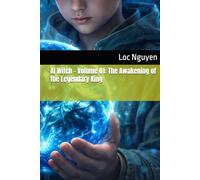 AI Witch - Volume 01: The Awakening of the Legendary King: 1
