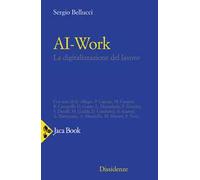 AI-work. La digitalizzazione del lavoro