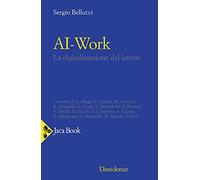 AI-work. La digitalizzazione del lavoro